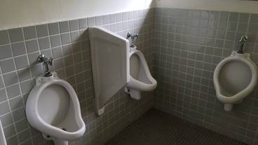 施設内の設備 / 6