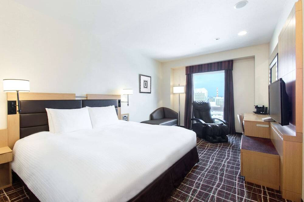 マッサージチェア付きのお部屋でプチ贅沢3720349