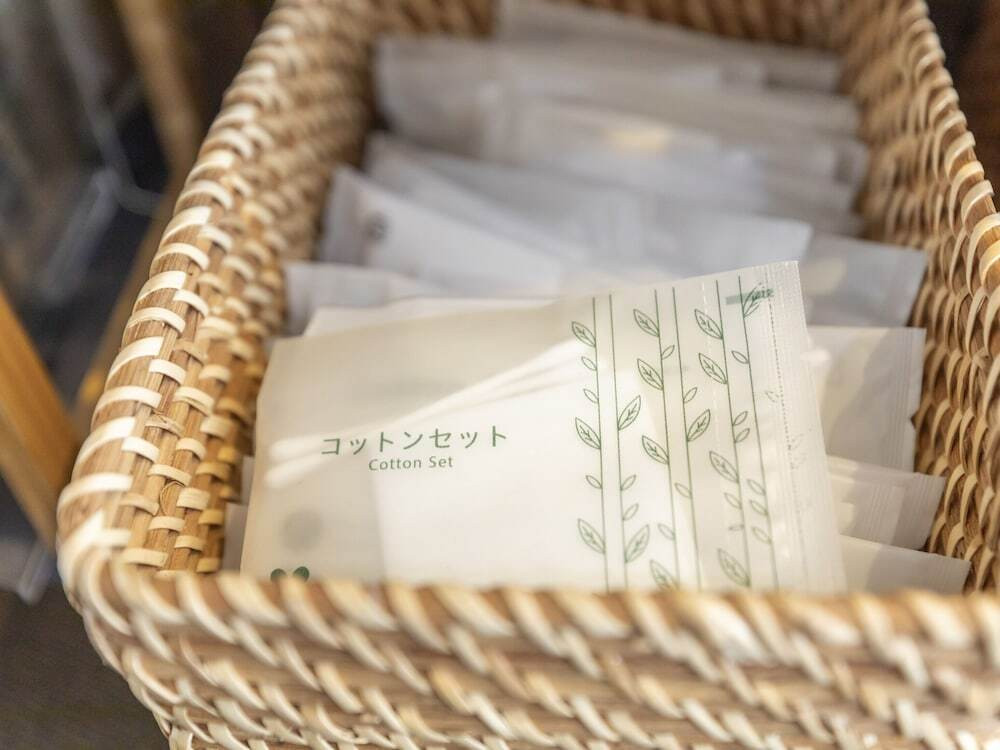 客室の設備とサービス