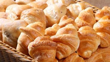 朝食ビュッフェ / 12