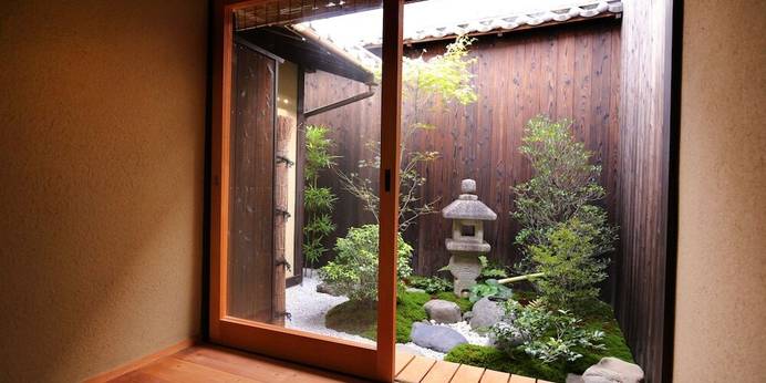 あんど（京都府 町家） / 1