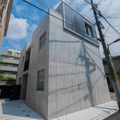 bmj Hyakunincho（東京都 アパートメント） / 3