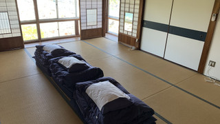 2階12畳貸切 禁煙