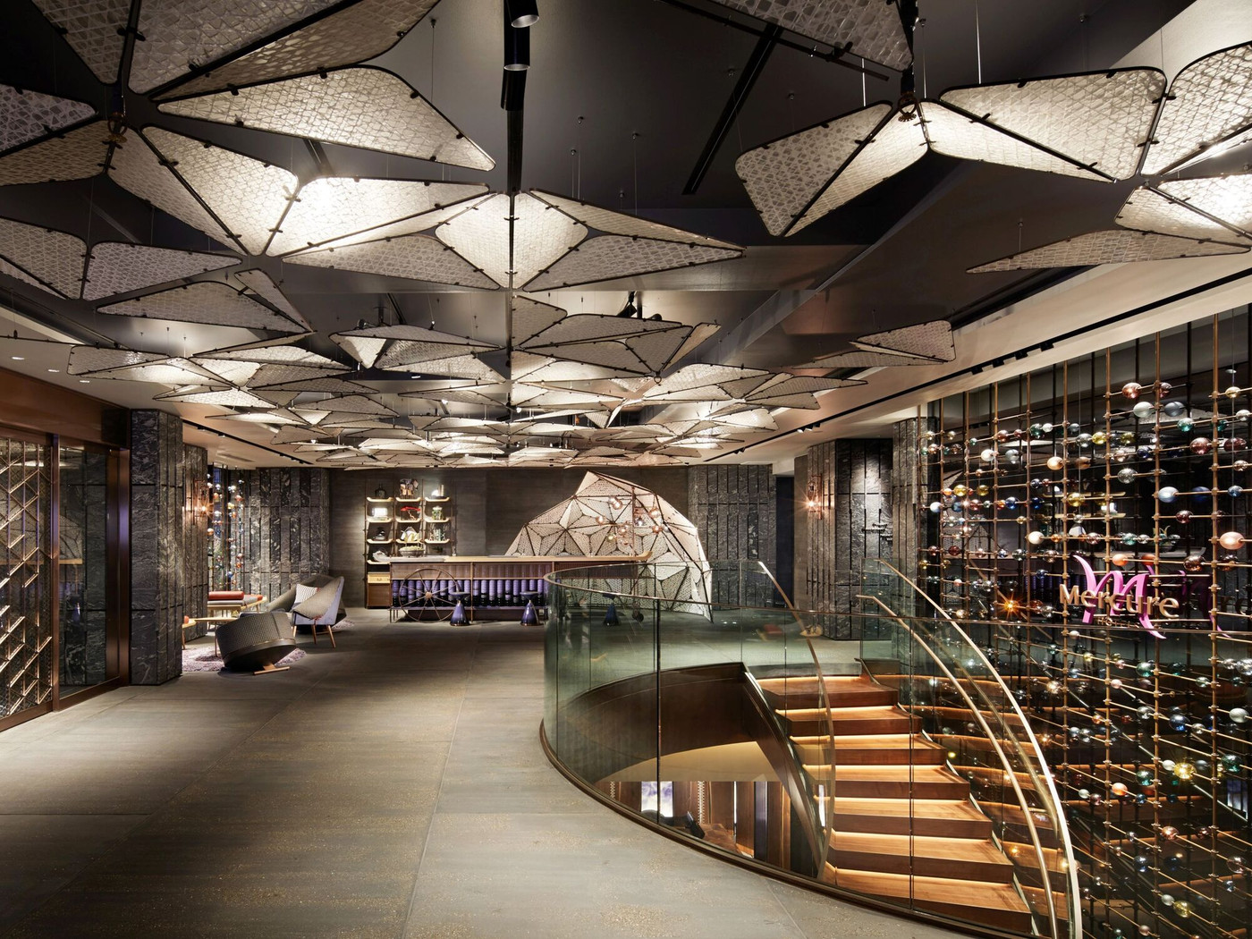 ドリンク＆フードのサービスが嬉しい♡おしゃれホテル3957886