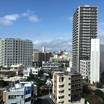 832号室からの眺望
