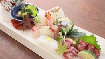 食事・飲み物 / 3