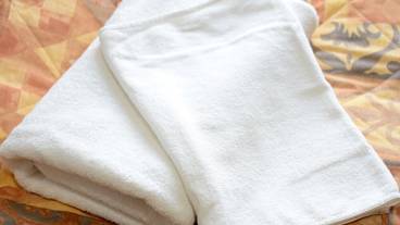 客室の設備とサービス / 18