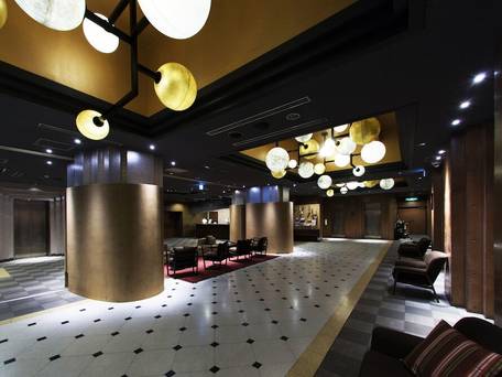 釧路センチュリーキャッスルホテル / 2