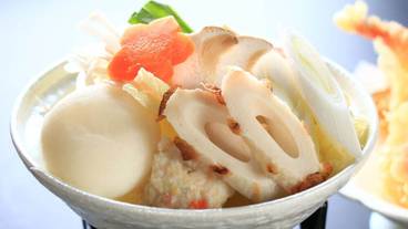 食事・飲み物 / 22