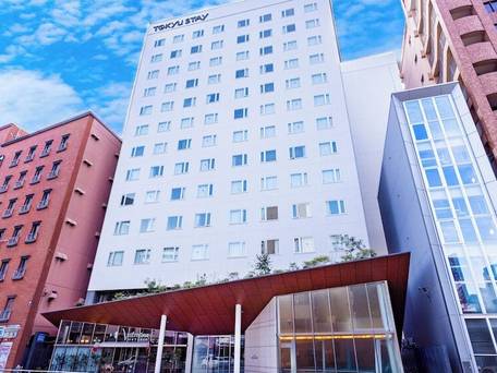 東急ステイ福岡天神 / 4