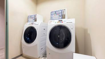 ランドリー ルーム / 7