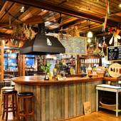 LAMP野尻湖(長野県 ゲストハウス・ホステル・ドミトリー) / 4