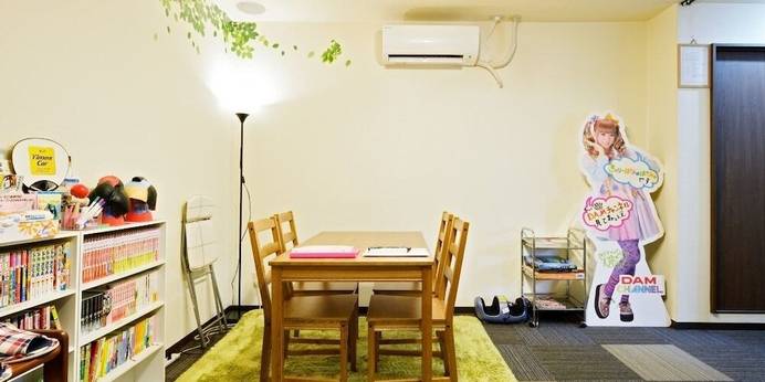 ゲストハウス堺東ニコニコ（大阪府 ゲストハウス・ホステル・ドミトリー） / 1