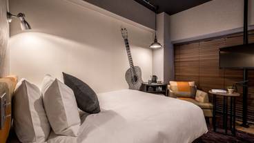 ホテルリソル名古屋(ホテルリソルナゴヤ) / 4