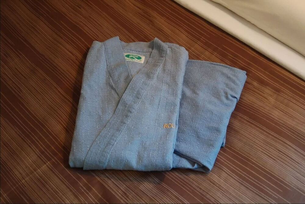 客室の設備とサービス