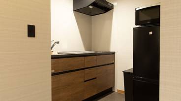 専用キッチン / 40