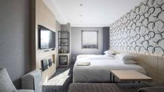 Tマークシティホテル金沢