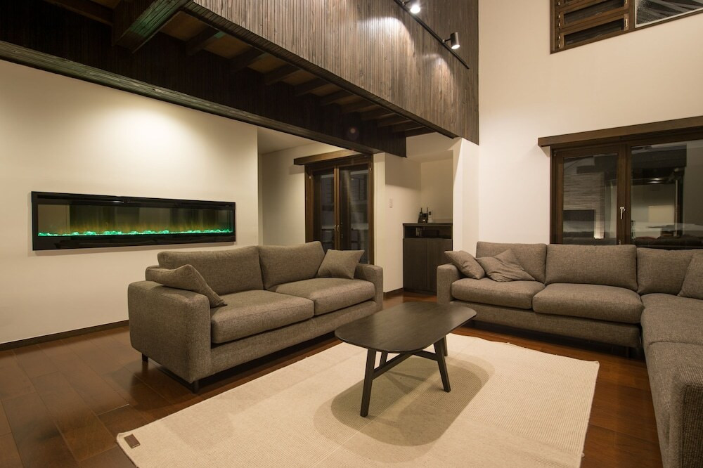 リビングルーム