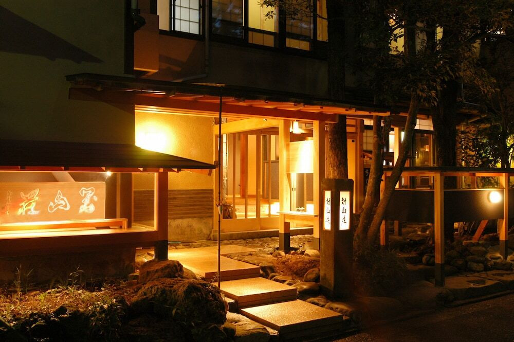 古さと新しさが融合した居心地のいい空間3481194