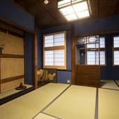 金沢町家 兼六（石川県 町家） / 5