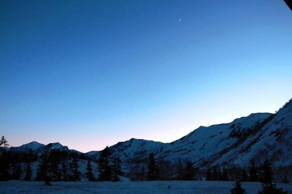 マウンテン ビュー