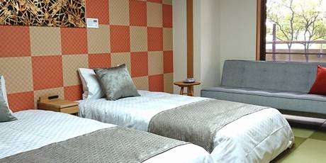 道後温泉 花ゆづき