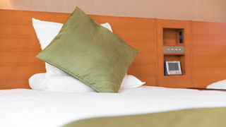 スーペリア トリプルルーム 禁煙