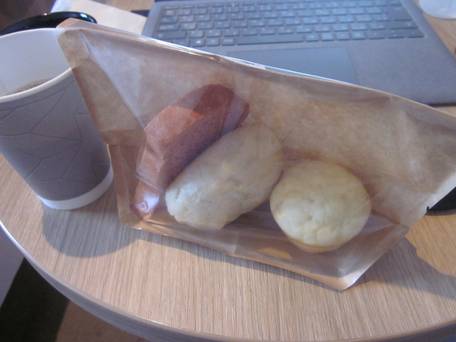 ネストホテル広島駅前 / 5