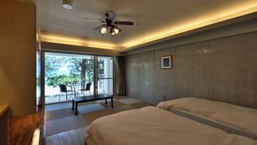 部屋からの景観 / 35