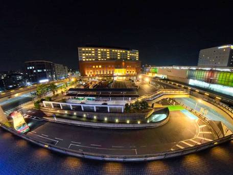 ホテル日航奈良 / 5