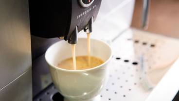 朝食ビュッフェ / 8