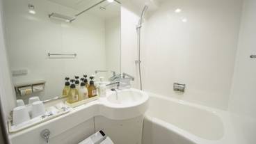 バスルームのシャワー / 35