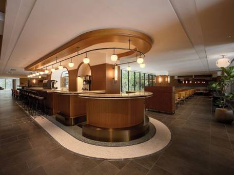 三井ガーデンホテル京都三条プレミア / 1