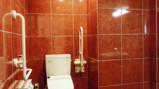 ルーム セミダブルベッド 1 台 禁煙