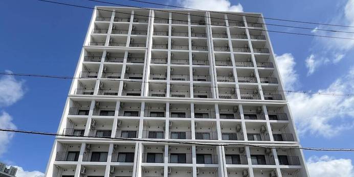 ホテルエアポートビューNAHA（沖縄県 ビジネスホテル） / 1