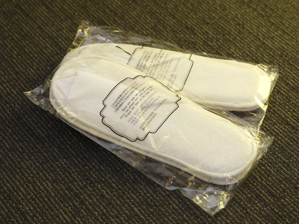 客室の設備とサービス