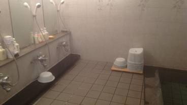 バスルーム / 21