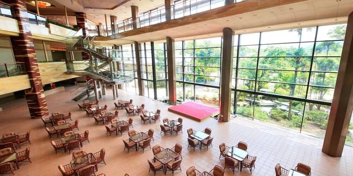 山代温泉 みやびの宿 加賀百万石(石川県 旅館) / 1