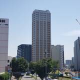 東横イン熊本駅前（トウヨコインクマモトエキマエ）