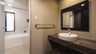 （禁煙） スーペリアツイン(27平米)ベッド幅120cm 素泊まり