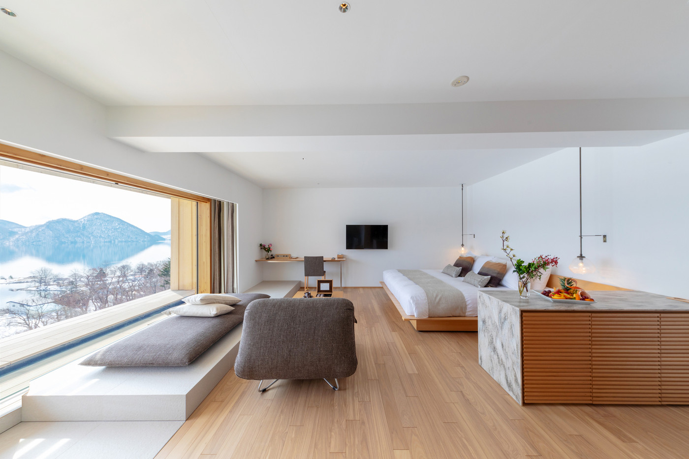 おしゃれなホテルに泊まることで、もっと楽しい思い出を作りましょ4287362