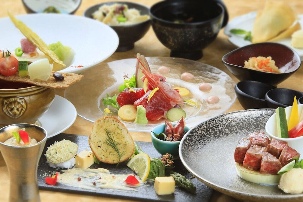 優美な空間で心を静めたい人におすすめの大人の隠れ宿4036299