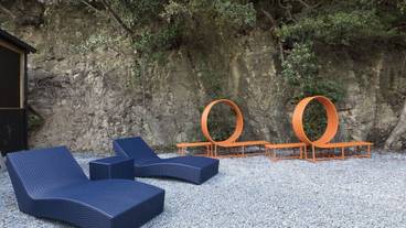 施設の敷地 / 14