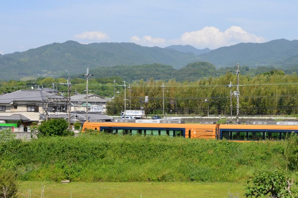 マウンテン ビュー