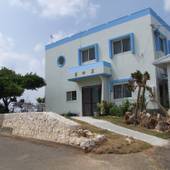 星砂荘（与論島）（鹿児島県 民宿） / 5