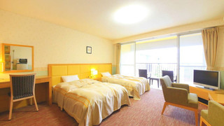 60 sqm 和洋室６名定員 禁煙