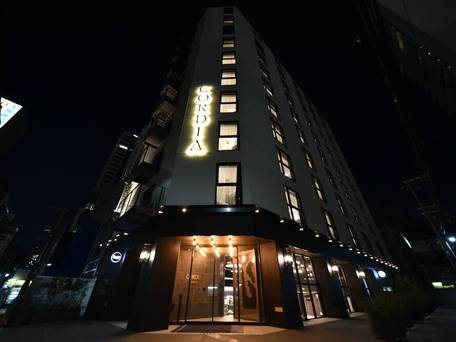 ホテルコルディア大阪本町 / 4