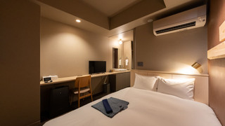 スタンダード ダブルルーム 禁煙