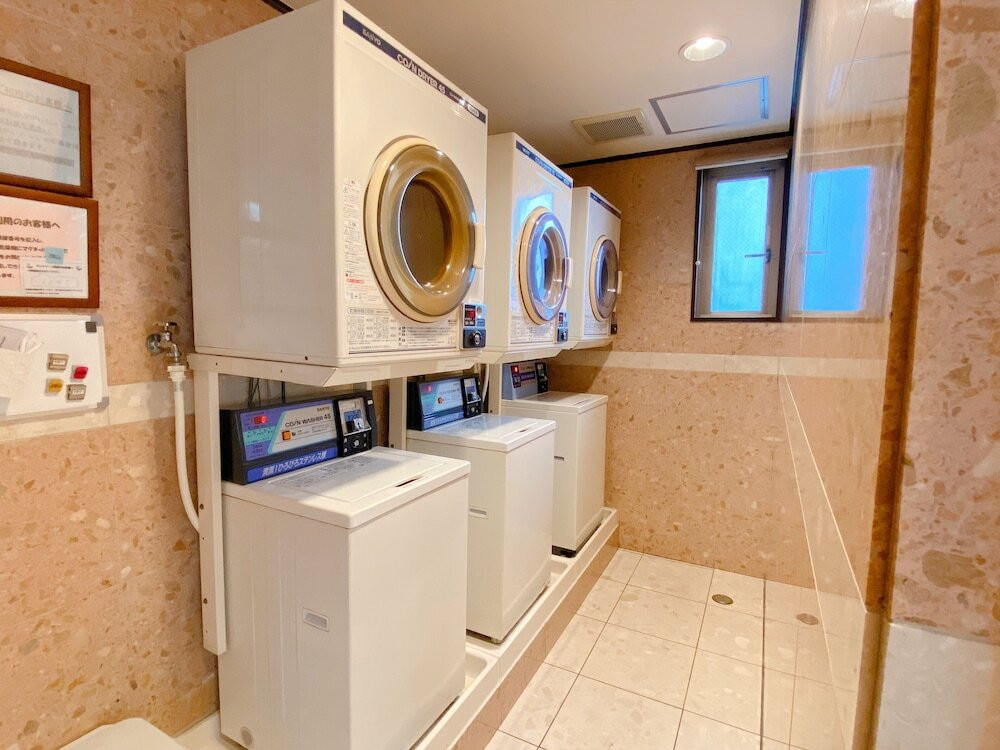 ランドリー ルーム