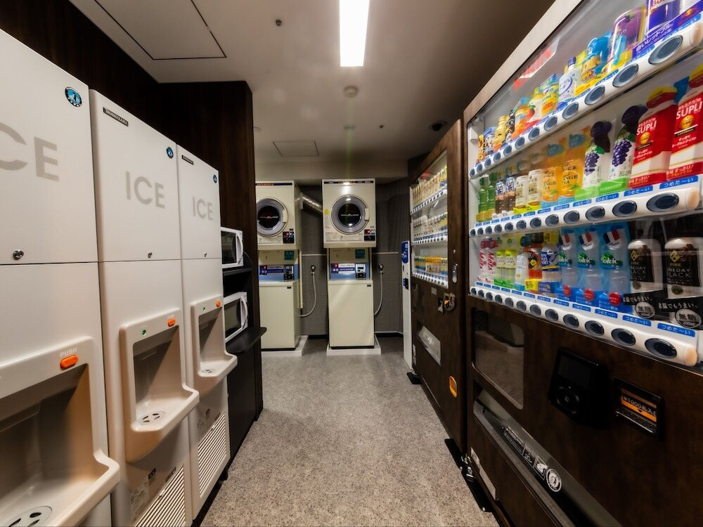 自動販売機